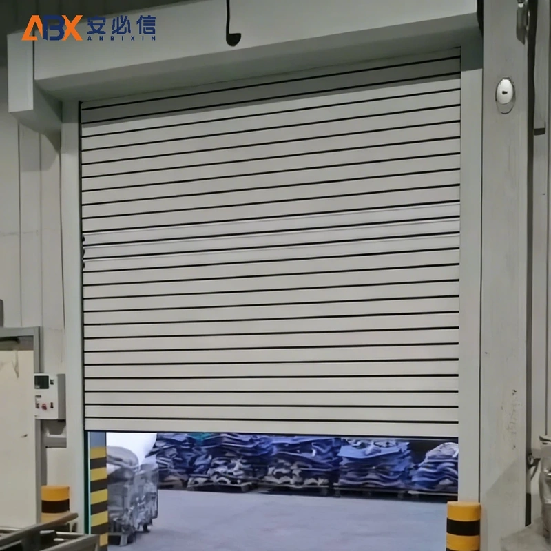 昌吉回族自治州医药密闭高速门